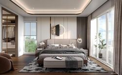 Upper East Coast Road (D15), Terrace #518381611